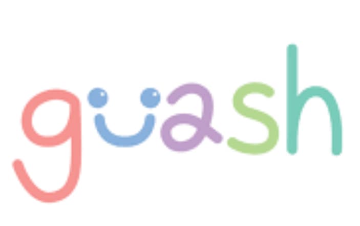 Guash
